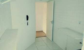 Imagem 3: Apartamento à venda, 55 m² por R$ 400.000,00 - Saúde - São Paulo/SP