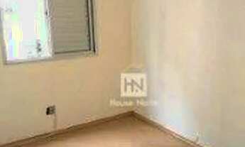 Imagem 5: Apartamento com 2 dormitórios à venda, 53 m² por R$ 350.000,00 - Vila Guilherme - São Paul