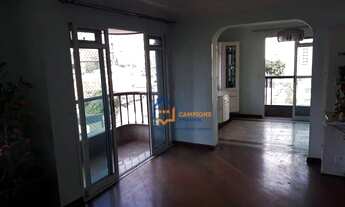 Imagem 2: Apartamento com 3 dormitórios à venda, 168 m² por R$ 820.000,00 - Santana - São Paulo/SP