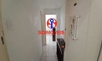 Imagem 2: Apartamento 1 quarto no Méier