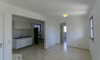 Imagem 2: Apartamento para Aluguel - Heliópolis, 2 Quartos, 60 m2