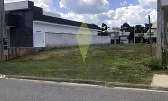 Imagem 2: TERRENO RESIDENCIAL em SOROCABA - SP, JARDIM RESIDENCIAL CAMPOS DO CONDE