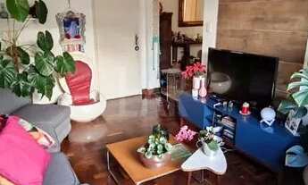 Imagem 2: Apartamento à venda, 3 quartos, 1 suíte, 1 vaga, Serra - Belo Horizonte/MG