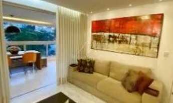 Imagem 7: Apartamento à venda, 4 quartos, 2 suítes, Coração de Jesus - Belo Horizonte/MG