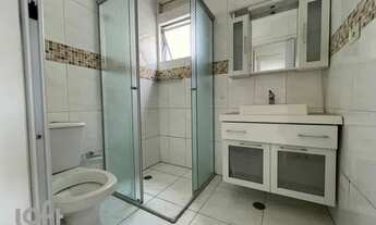 Imagem 5: SãO PAULO - Apartamento Padrão - Sacomã