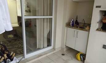 Imagem 3: Apartamento para locação no bairro Santa Paula em são caetano do dsul