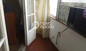 Imagem 6: Tijuca Apartamento com 3 dormitórios