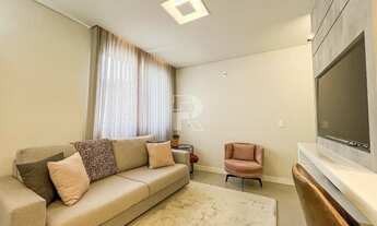 Imagem 4: Apartamento para aluguel, 3 quartos, 1 vaga, Anchieta - Belo Horizonte/MG