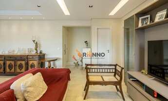 Imagem 6: Apartamento com 3 Suítes e 3 Vagas Livres à venda, 133 m² por R$ 1.990.000 - Batel - Curit