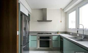 Imagem 7: Apartamento à venda no bairro Perdizes com 3 dormitórios/2 vagas