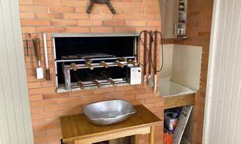 Imagem 2: XANGRI-Lá - Casa Padrão - Centro