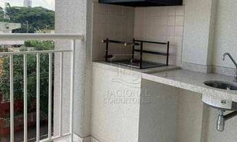 Imagem 3: Apartamento com 2 dormitórios à venda, 60 m² por R$ 581.000,00 - Barcelona - São Caetano d