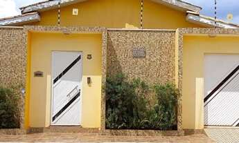 Imagem: Casa a venda no bairro liberdade