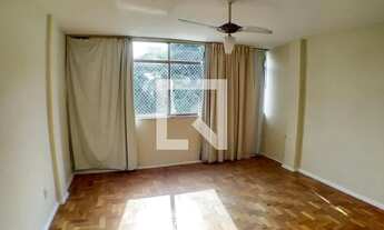 Imagem: Apartamento para Aluguel - Fonseca, 3 Quartos