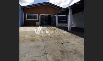 Imagem 3: Casa - Jardim Campos Elíseos - Campinas