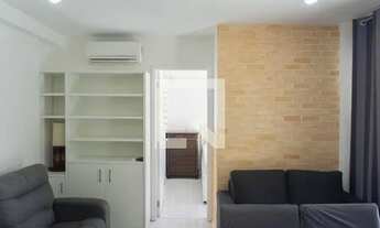 Imagem 3: Apartamento para Aluguel - Consolação, 1 Quarto, 34 m2