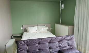 Imagem 4: Flat com 1 dormitório para alugar, 34 m² por R$ 2.900,00/mês - Setor Bueno - Goiânia/GO
