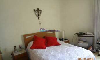 Imagem 5: Sobrado no Parque Jabaquara