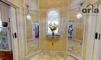 Imagem 6: Apartamento com 4 dormitórios à venda, 420 m² por R$ 4.400.000 - Copacabana - Rio de Janei