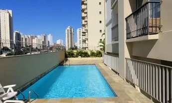 Imagem 6: Apartamento para venda tem 70 metros quadrados com 20 quartos em Santana - São Paulo - SP