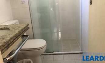 Imagem 7: FLAT - MOEMA PÁSSAROS - SP