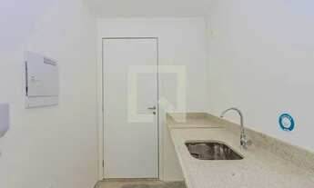 Imagem 6: Apartamento à Venda - Vila Mariana, 1 Quarto, 27 m2