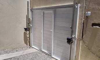 Imagem 3: Casa para aluguel com 80 metros quadrados com 2 quartos em Demócrito Rocha - Fortaleza - C