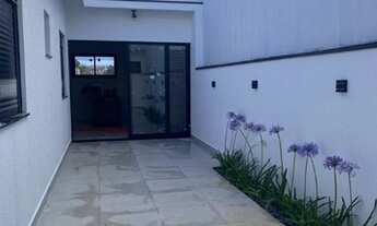 Imagem 5: Excelente casa térrea 3suítes à venda, 138 m² por R$ 792.000 - Villagio Wanel - Sorocaba