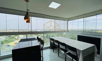 Imagem 3: Apartamento - Loteamento Alphaville Campinas - Campinas