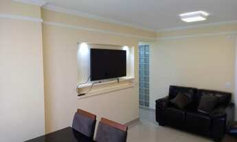 Imagem 1: Lindo apartamento 2 dormitório reformado Pitangueiras