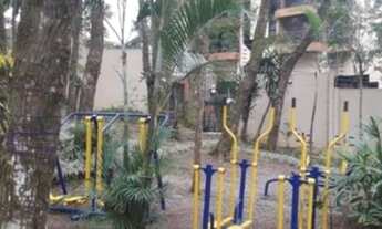 Imagem 7: Apartamento para aluguel com 42 metros com 2 quartos e uma vaga próximo ao Shopping Jd Su