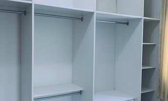 Imagem 3: Casa de condomínio sobrado para aluguel e venda tem 550 metros quadrados com 5 quartos