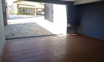 Imagem 3: Presidente Prudente - Casa Padrão - Vila Industrial