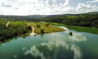 Imagem 13: Seu Lote de 1.000m2 por apenas 449,00 mensal, Aproveite, Condomínio Lazer e Infraestrutura