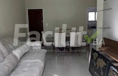 Imagem 6: Apartamento mobiliado para aluguel a poucos metros da Olívia Flores