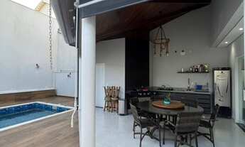 Imagem 2: Casa para aluguel com 380 metros quadrados com 3 quartos