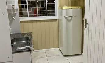 Imagem 7: Aluguel kitnet Casa com 1 dormitório