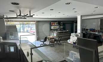 Imagem 4: LOJA COMERCIAL COM 360M² PARA VENDA OU LOCAÇÃO, ESTÁ 800 METROS DO PARQUE DA ACLIMAÇÃO