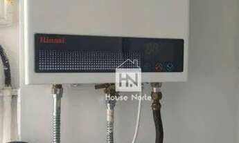 Imagem 5: Apartamento com 2 dormitórios à venda, 58 m² por R$ 440.000 - Vila Mazzei - São Paulo/SP