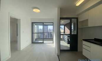 Imagem 2: APARTAMENTO - VILA MARIANA - SP