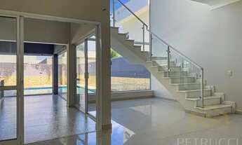 Imagem 6: Casa - Swiss Park - Campinas