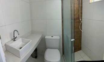 Imagem 11: Apartamento Mobiliado para aluguel - Amaralina- Salvador BA