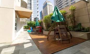 Imagem 4: Apartamento Locação Vila Olímpia 65 m² 2 Dormitórios