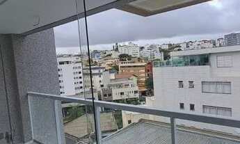 Imagem 6: Apartamento NOVO a venda - 85 metros - 3 quartos Bairro Dona Clara - BH