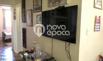 Imagem 4: Gávea Apartamento com 2 dormitórios