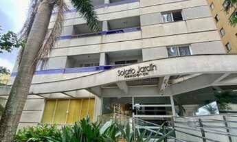 Imagem: Ed. Solario Jardim Locação 2 Quartos