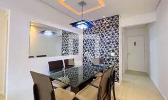 Imagem 3: Apartamento para Aluguel - Vila Olímpia, 2 Quartos, 60 m2