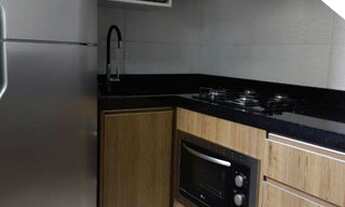 Imagem 4: COBERTURA - VILA VITÓRIA - SP