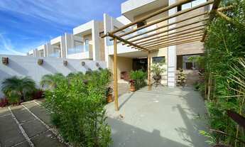 Imagem 2: CASA DUPLEX COM 4 SUÍTES - 4 VAGAS - EUSÉBIO