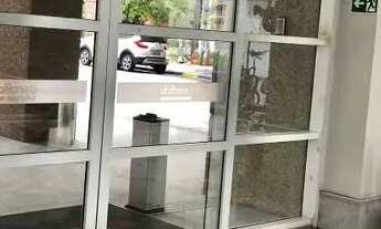 Imagem 6: São Paulo - Conjunto Comercial/Sala - Bela Vista